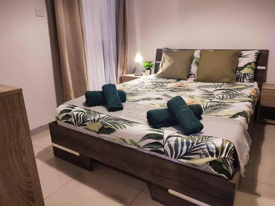 La88 Belmonte Apartment سليمة المظهر الخارجي الصورة