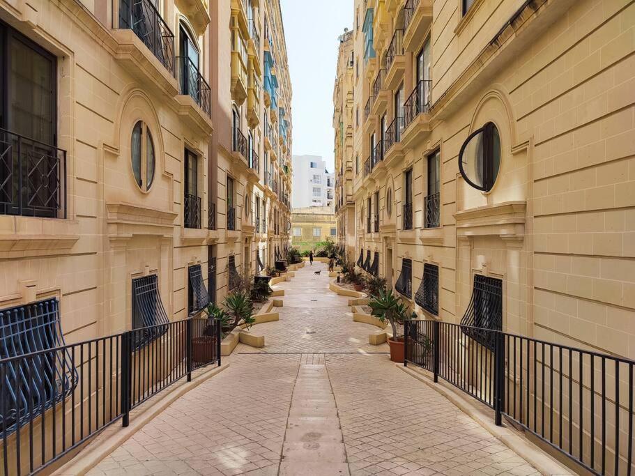 La88 Belmonte Apartment سليمة المظهر الخارجي الصورة
