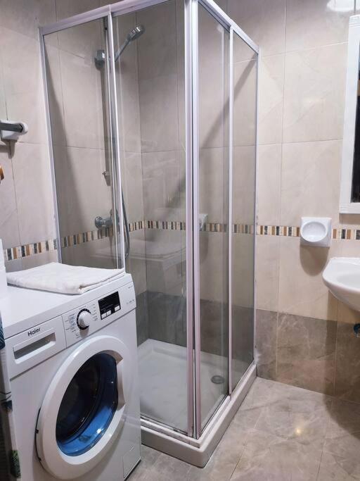 La88 Belmonte Apartment سليمة المظهر الخارجي الصورة