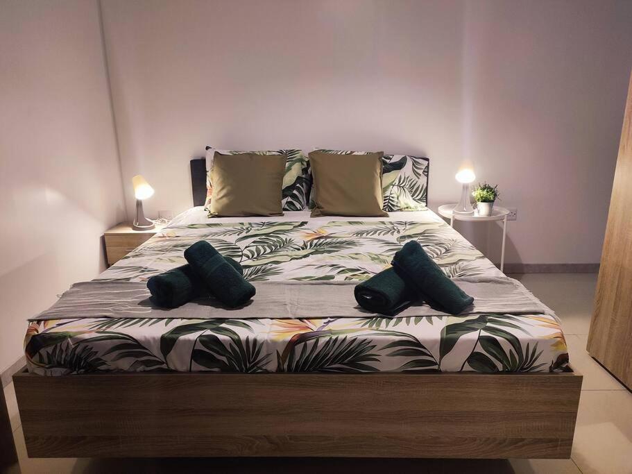 La88 Belmonte Apartment سليمة المظهر الخارجي الصورة
