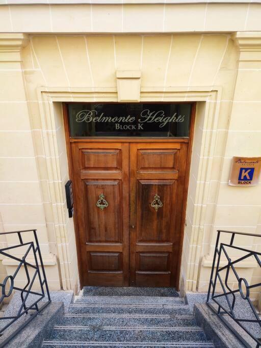 La88 Belmonte Apartment سليمة المظهر الخارجي الصورة