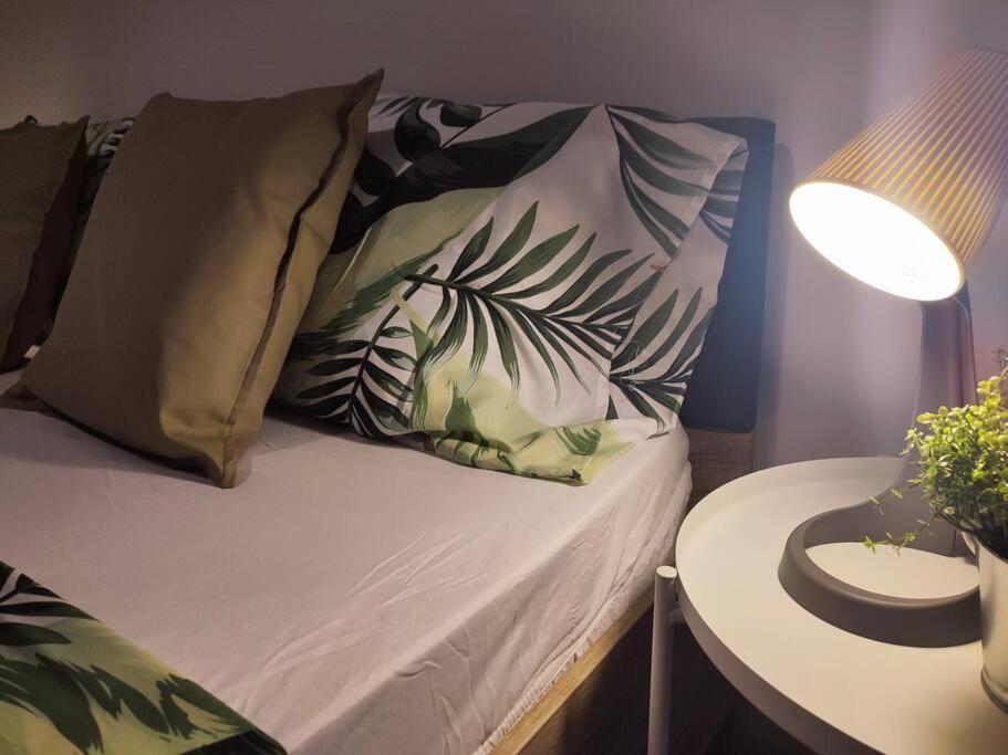 La88 Belmonte Apartment سليمة المظهر الخارجي الصورة