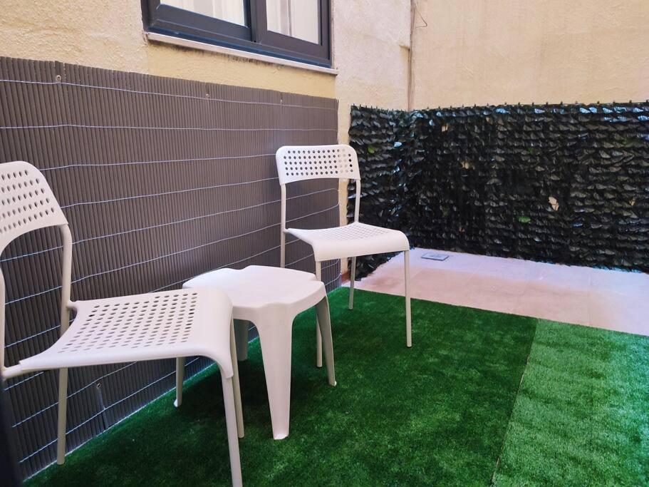 La88 Belmonte Apartment سليمة المظهر الخارجي الصورة